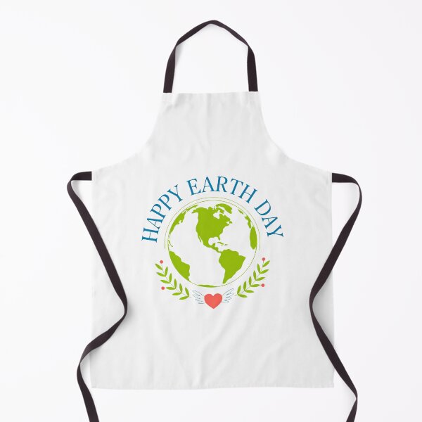 Item preview, Happy Earth Globe Cute Planet designed and sold by sailorjessiArt.