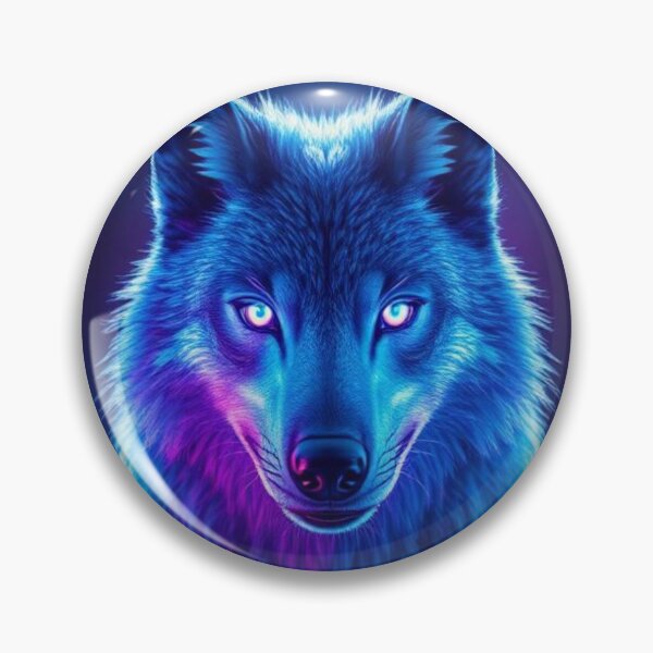 Item preview, Wolf designed and sold by Black Rose Products .