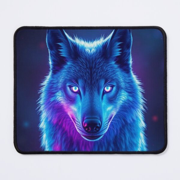 Item preview, Wolf designed and sold by Black Rose Products .