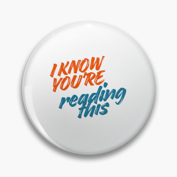 Item preview, reading this designed and sold by PixelNeonCo.