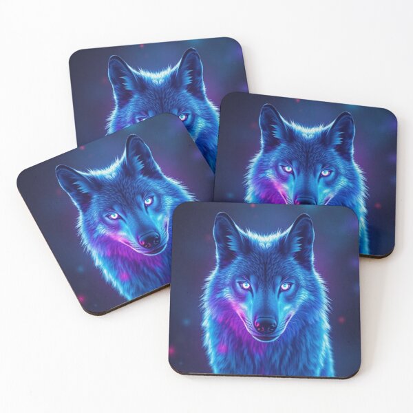 Item preview, Wolf designed and sold by Black Rose Products .
