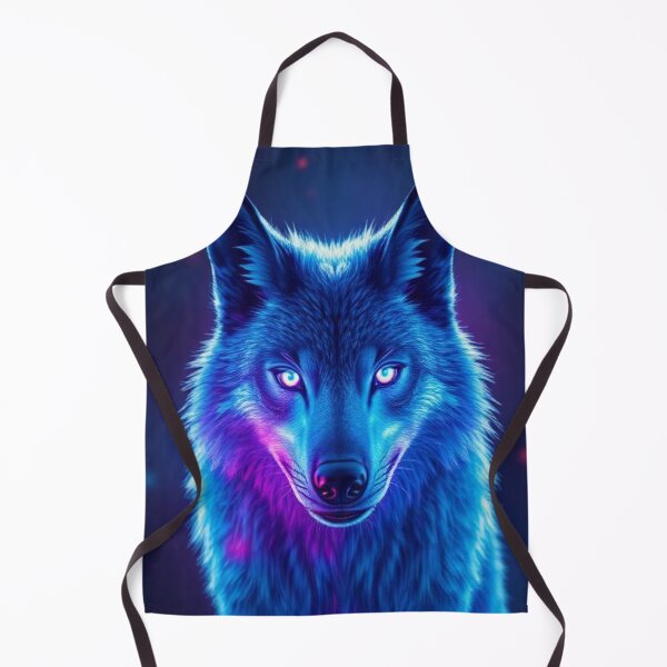 Item preview, Wolf designed and sold by Black Rose Products .
