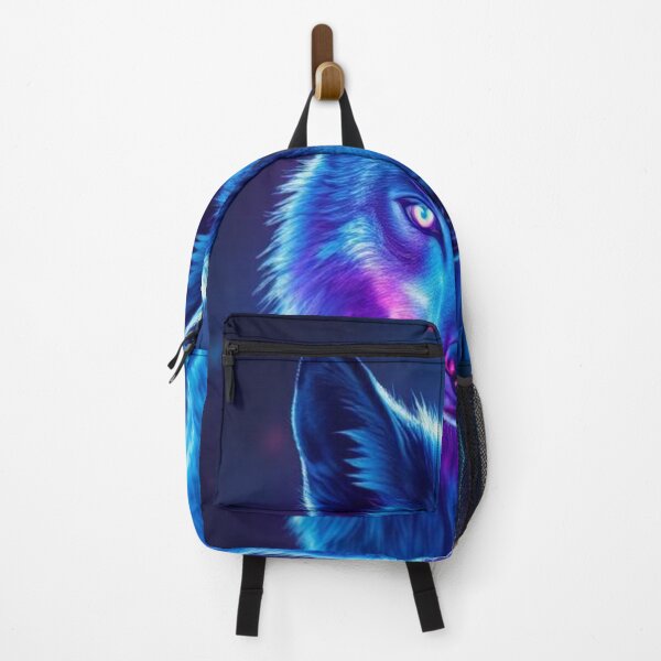 Item preview, Wolf designed and sold by Black Rose Products .