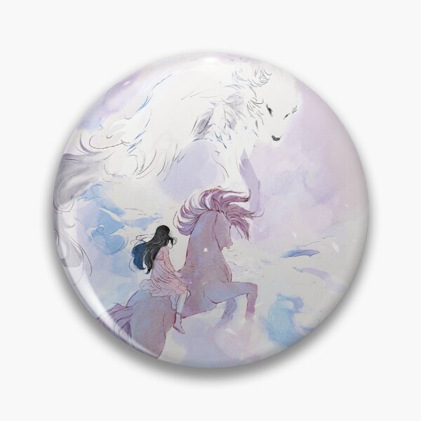 Item preview, Women who run with the wolves designed and sold by Fiorella Cogliandro .