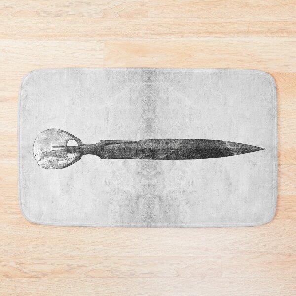 Item preview, Ancient Egyptian New Kingdom Bronze Dagger 1550 BC Dark designed and sold by Ghoul Enterprises.
