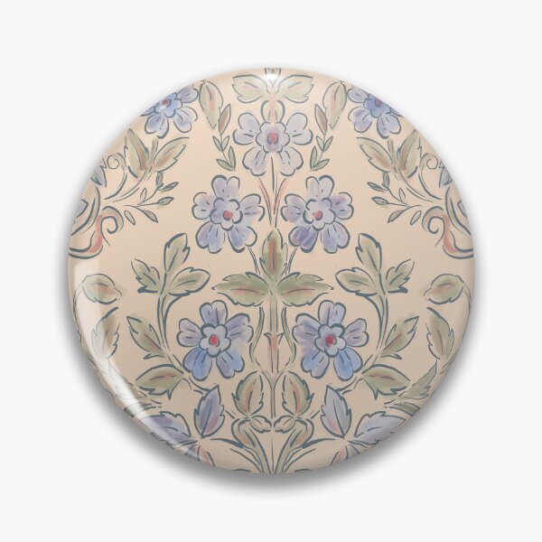 Item preview, Florals  designed and sold by The Little Print Shop by Deepa.