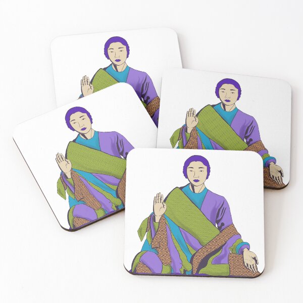 Item preview, Temperance designed and sold by DavidZuratzi.
