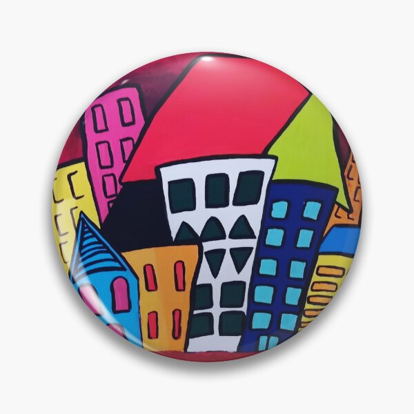 Item preview, Urbania designed and sold by shonart19.