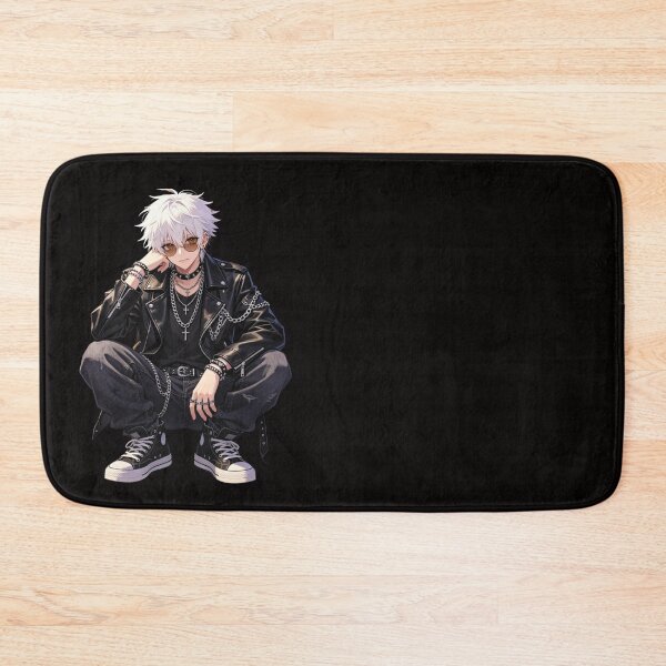 Item preview, Anime Punk Angel Goth Streetwear Graffiti Graphic designed and sold by unboxedbyJuls.