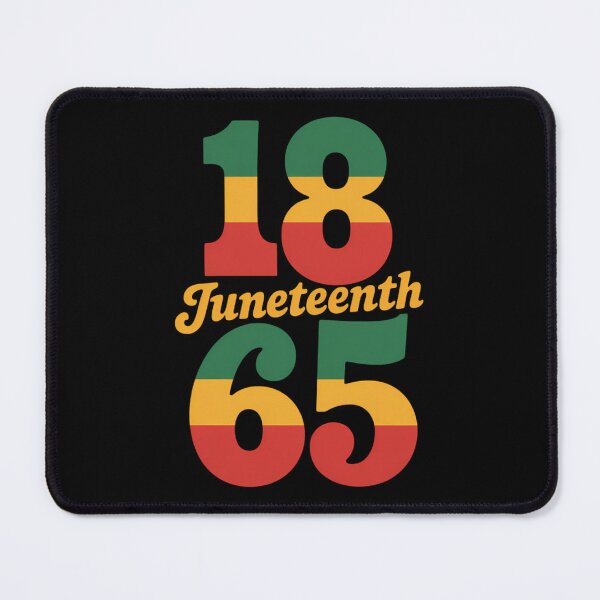 Item preview, Happy Juneteenth Is My Independence Day Kid Black designed and sold by sailorjessiArt.