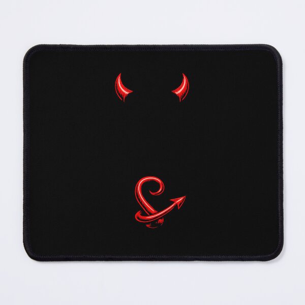 Item preview, Devil Horns  designed and sold by thesmilngnature.