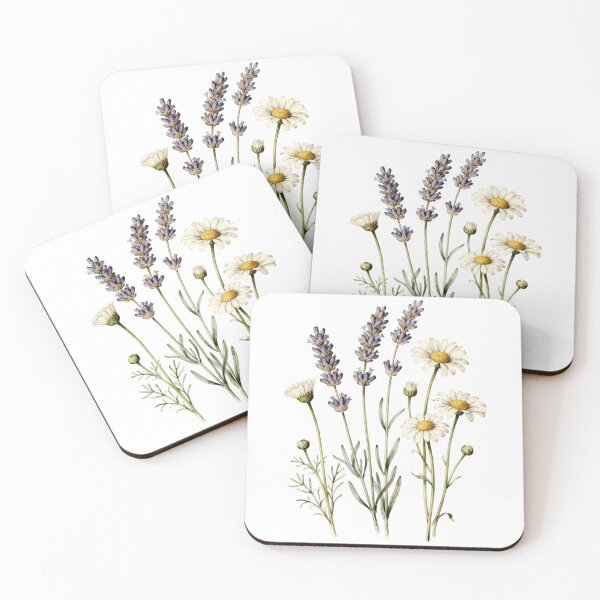 Item preview, Cottagecore Flower vintage designed and sold by Arty Art.