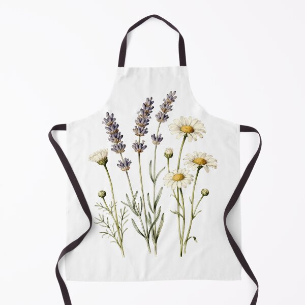Item preview, Cottagecore Flower vintage designed and sold by Arty Art.