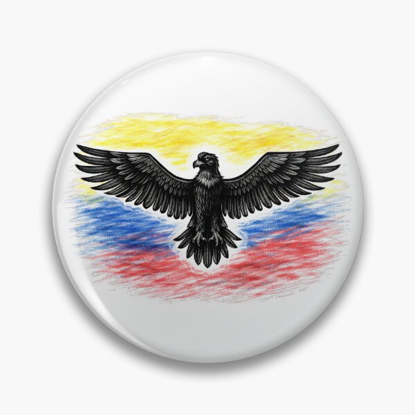 Item preview, Wings of the Andes designed and sold by cryolith7454.