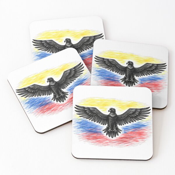 Item preview, Wings of the Andes designed and sold by cryolith7454.