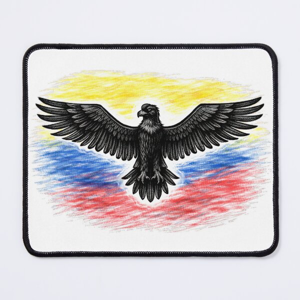 Item preview, Wings of the Andes designed and sold by cryolith7454.