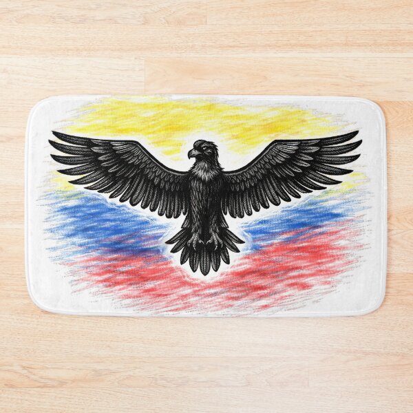 Item preview, Wings of the Andes designed and sold by cryolith7454.