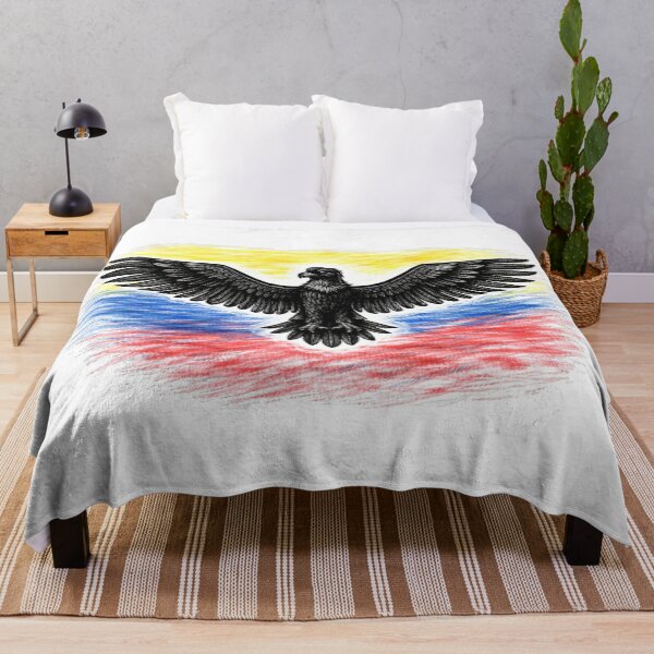 Item preview, Wings of the Andes designed and sold by cryolith7454.