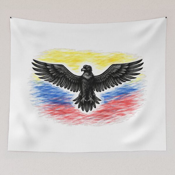 Item preview, Wings of the Andes designed and sold by cryolith7454.