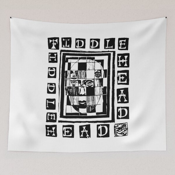 Item preview, Emo 90s Silhouette Band designed and sold by Tallboy666.