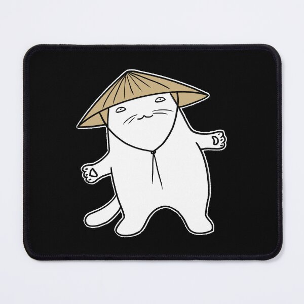 Item preview, Asian straw hat designed and sold by eri-morie.