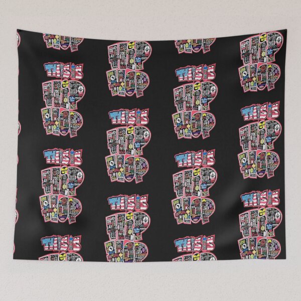Item preview, this is hip hop designed and sold by Djamel1706.
