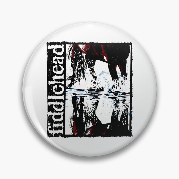 Item preview, Silhouette Horse Run In River designed and sold by Tallboy666.