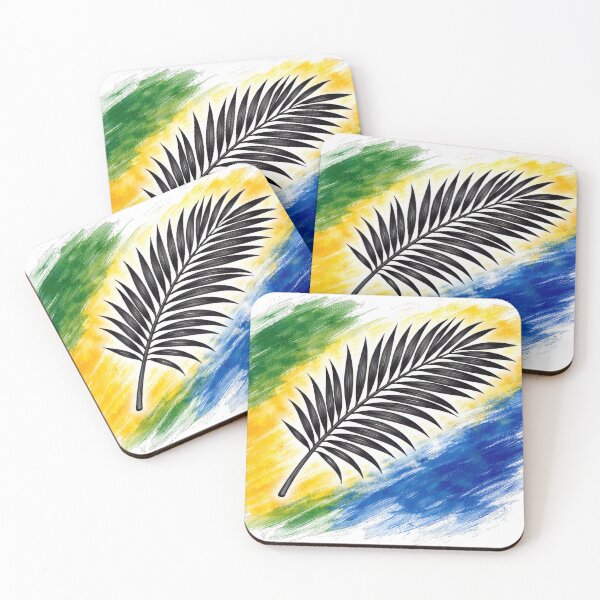 Item preview, Palm of the Amazon designed and sold by cryolith7454.