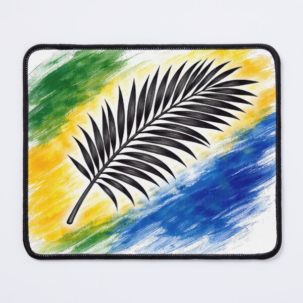Item preview, Palm of the Amazon designed and sold by cryolith7454.