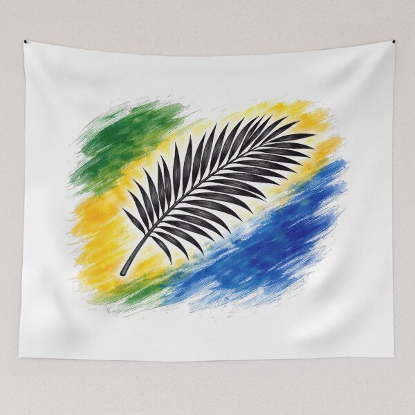 Item preview, Palm of the Amazon designed and sold by cryolith7454.