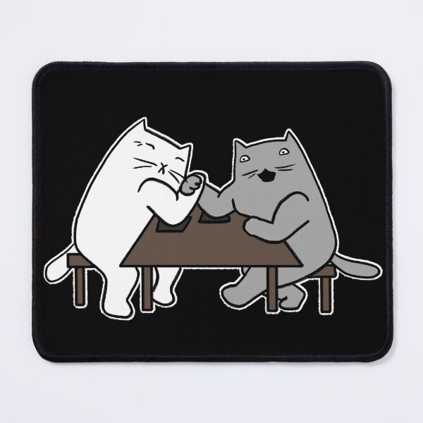 Item preview, Arm wrestling designed and sold by eri-morie.