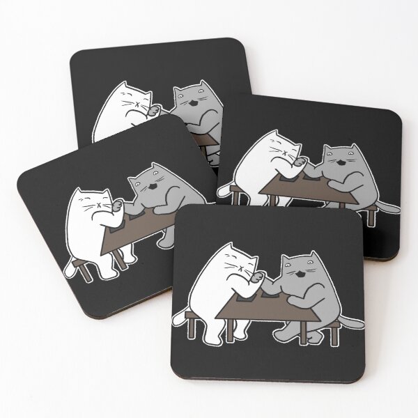 Item preview, Arm wrestling designed and sold by eri-morie.