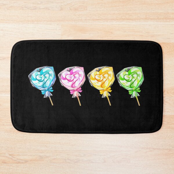 Item preview, Heart candy designed and sold by rizuNM.