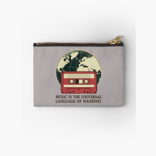 Item preview, Retro Tape & Globe  - World Music Day designed and sold by Art-Arcade6.