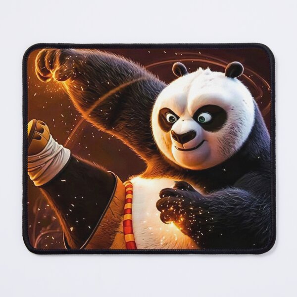 Item preview, Panda designed and sold by Anispot.