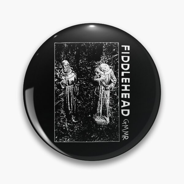 Item preview, Grunge Silhouette Emo Music Band designed and sold by Tallboy666.