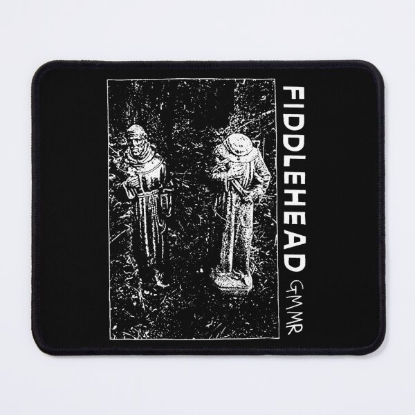 Item preview, Grunge Silhouette Emo Music Band designed and sold by Tallboy666.