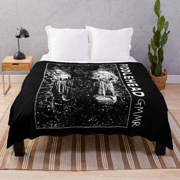Item preview, Grunge Silhouette Emo Music Band designed and sold by Tallboy666.