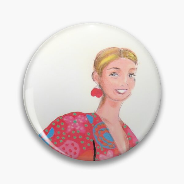 Item preview, Retro Chic designed and sold by Liudmyla-25.