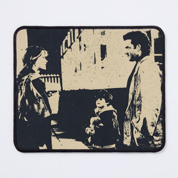 Item preview, Vintage Sleepless in Seattle Movie 1993 designed and sold by PmindHalow.