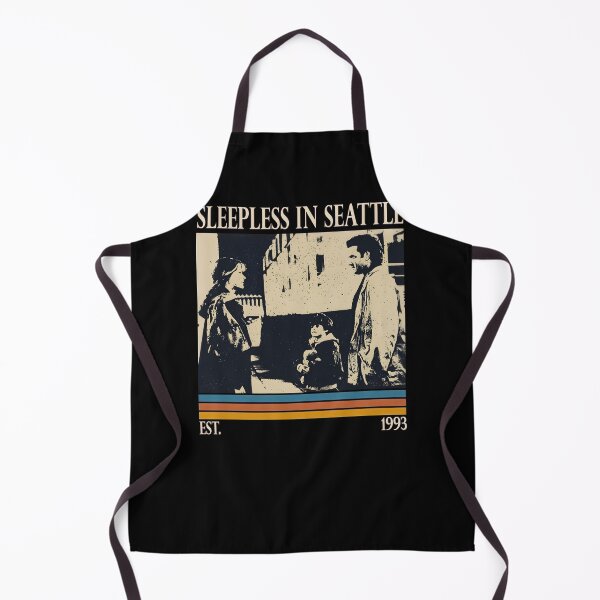 Item preview, Vintage Sleepless in Seattle Movie 1993 designed and sold by PmindHalow.