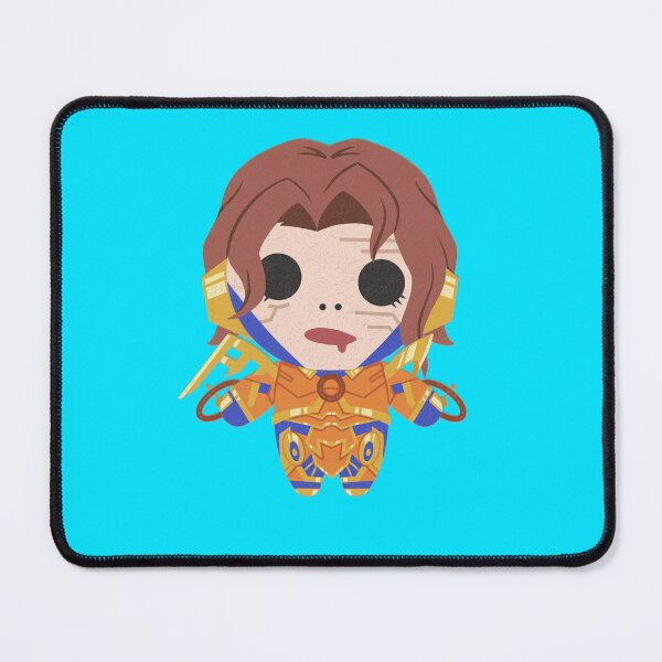 Item preview, Cute Nikolas tesla Character designed and sold by JayverseShop.
