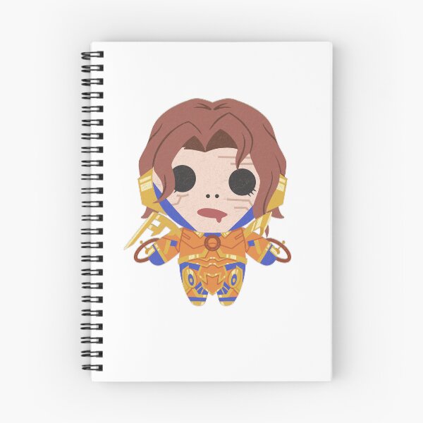 Item preview, Cute Nikolas tesla Character designed and sold by JayverseShop.