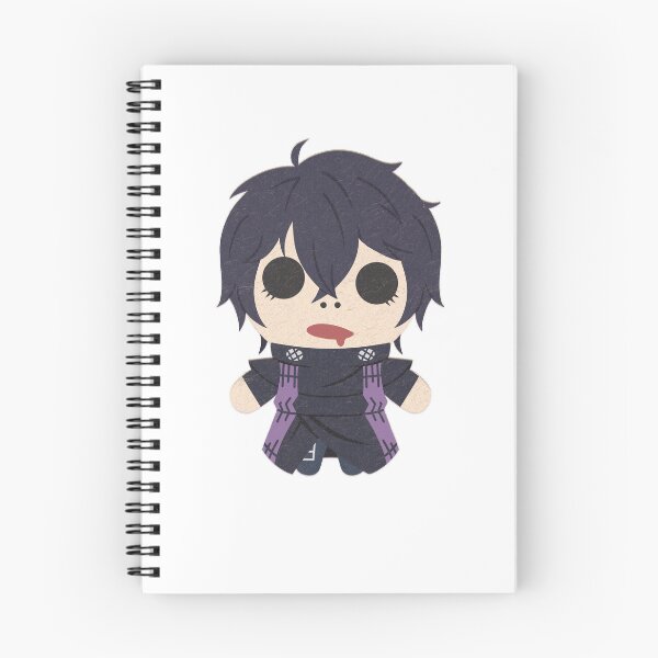 Item preview, Cute Beelzebub Character designed and sold by JayverseShop.