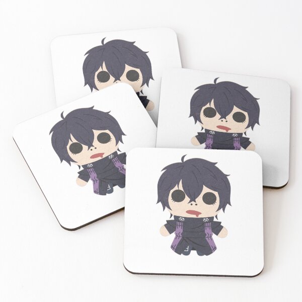 Item preview, Cute Beelzebub Character designed and sold by JayverseShop.