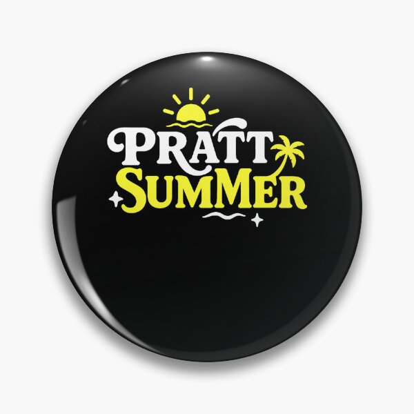 Item preview, Funny Pratt Summer designed and sold by Fereskabilon.