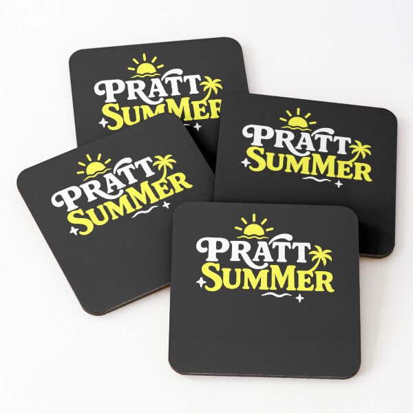 Item preview, Funny Pratt Summer designed and sold by Fereskabilon.