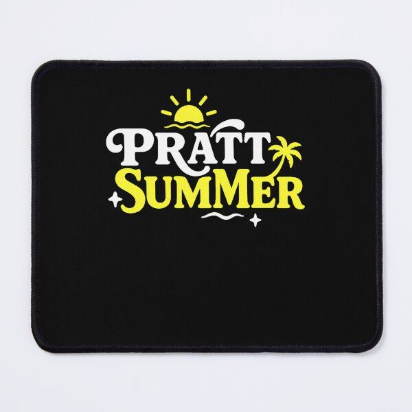 Item preview, Funny Pratt Summer designed and sold by Fereskabilon.