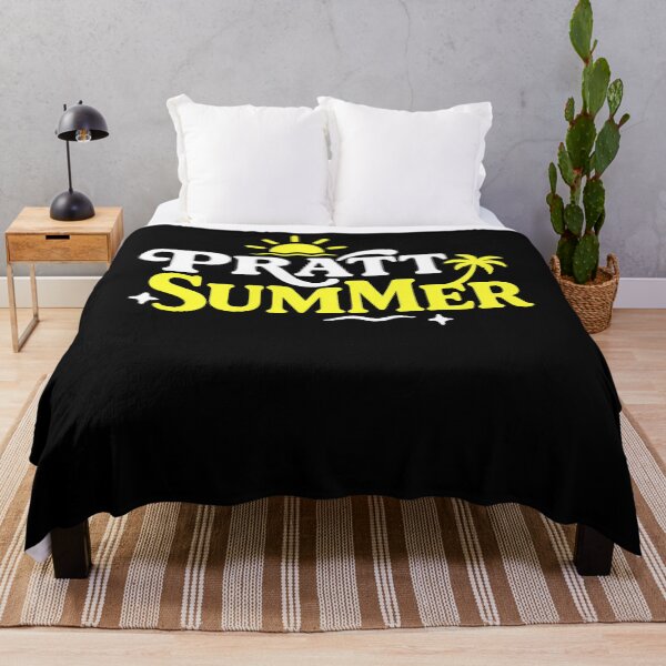 Item preview, Funny Pratt Summer designed and sold by Fereskabilon.