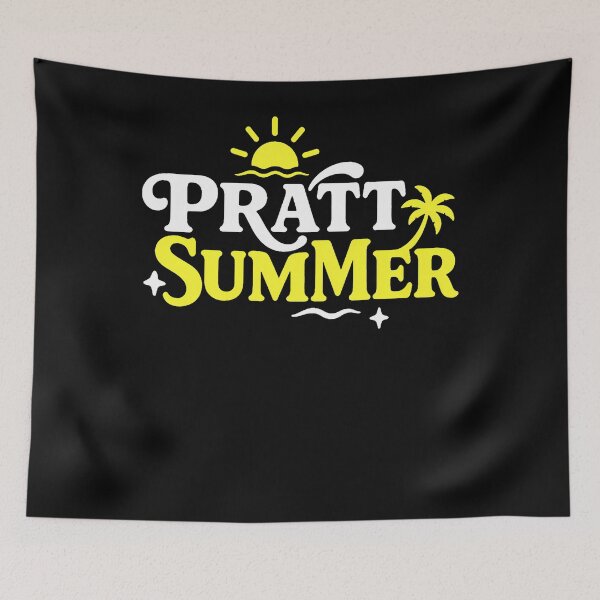 Item preview, Funny Pratt Summer designed and sold by Fereskabilon.